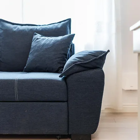 2bdr Condo-5min Walk From New Bazaar 地拉那